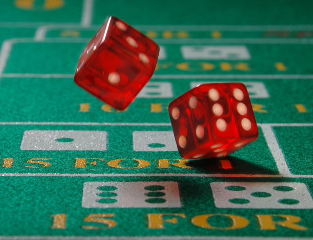 Odds Of Winning Craps